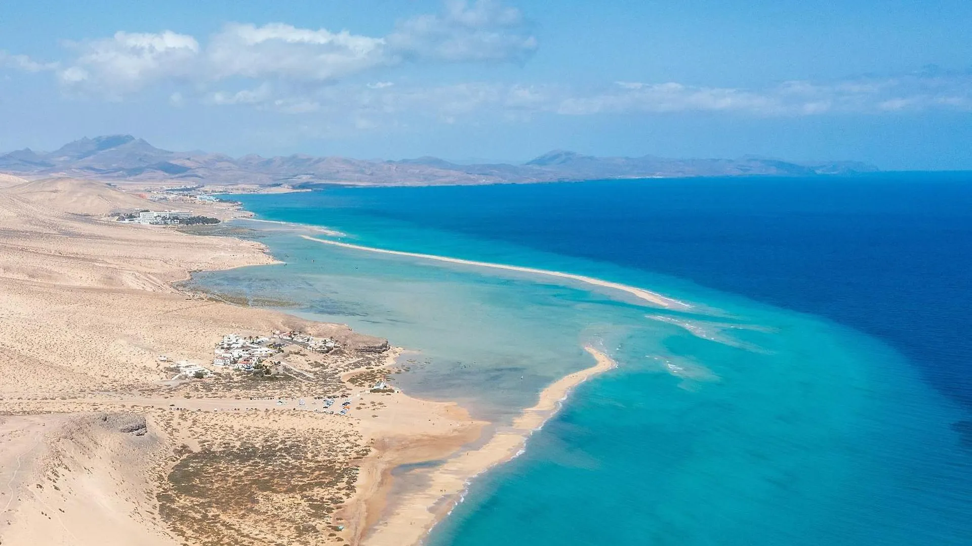Villa Bali Golf Las Salinas Caleta De Fuste