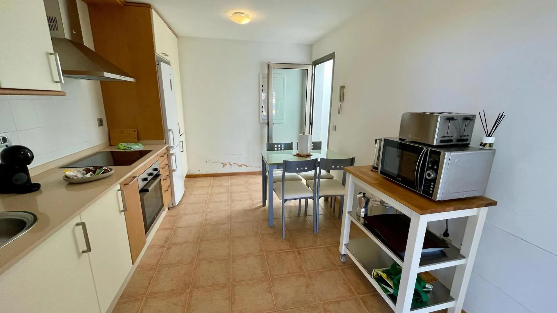 Villa Bali Golf Las Salinas Caleta De Fuste Spanje