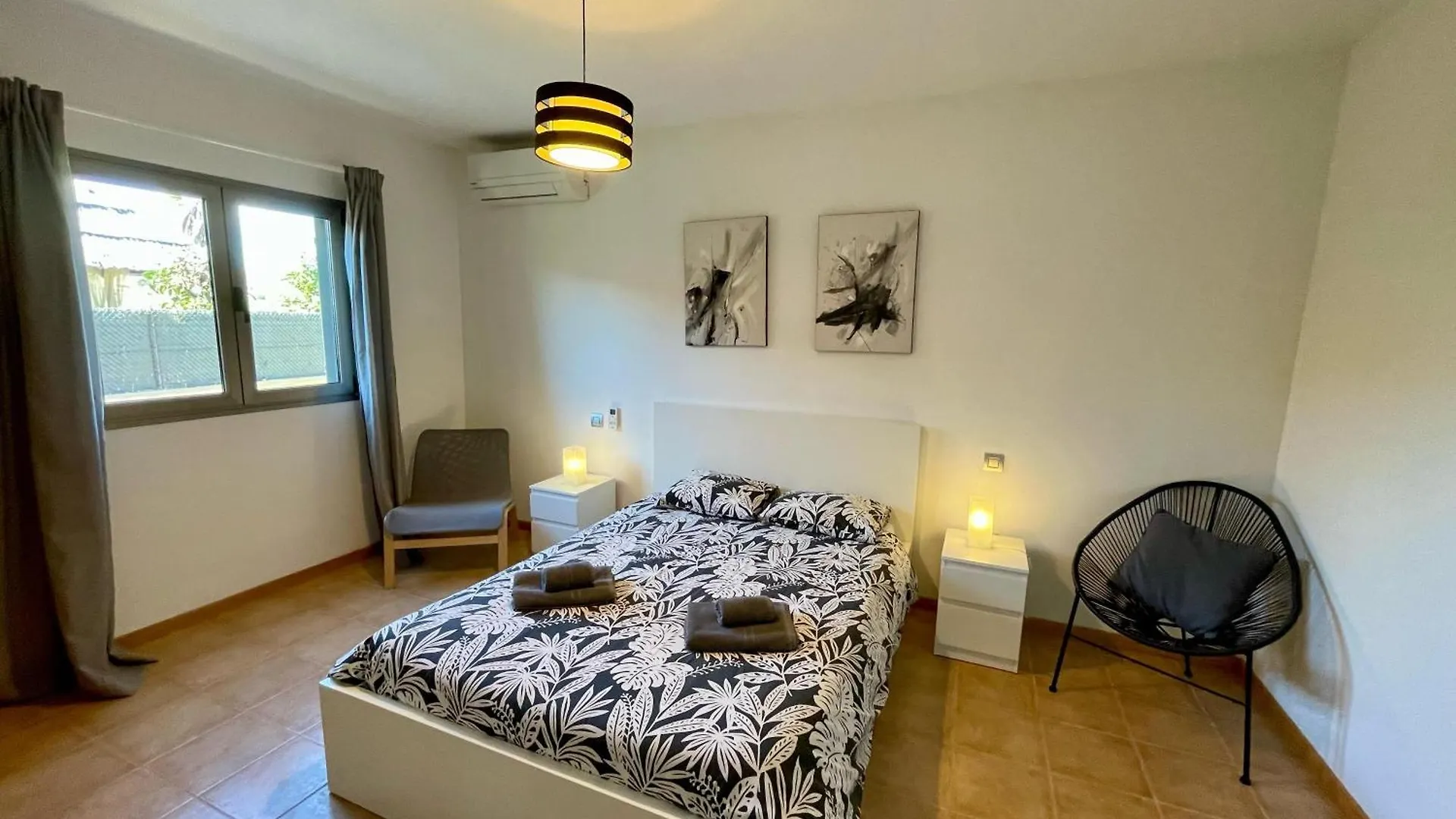 Villa Bali Golf Las Salinas Caleta De Fuste
